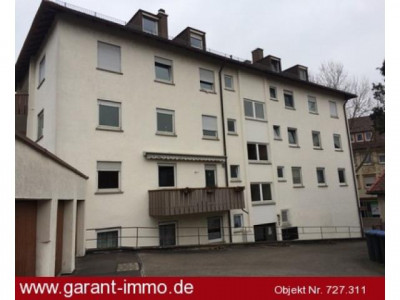 * * * Tolles Mehrfamilienhaus mit 12 Wohnungen und einem Ladengeschäft * * *