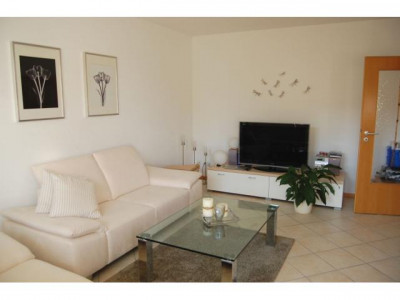 ***Wohntraum*** 2-Zimmer-Wohnung in M.-Alt-Riem