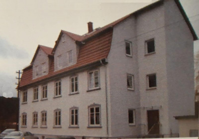 3 Zimmerwohnung Wohnung in Arnstadt - Ein Objekt von SOWA Immobilien und Finanzen - Ihrem Immobilienspezialisten
