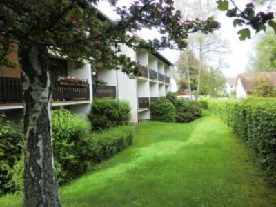 Hohe Rendite bei Kapitalanlage