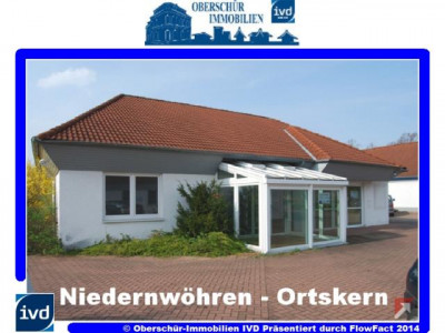 Moderne Ladenfläche incl. 11 Stellplätzen zu vermieten