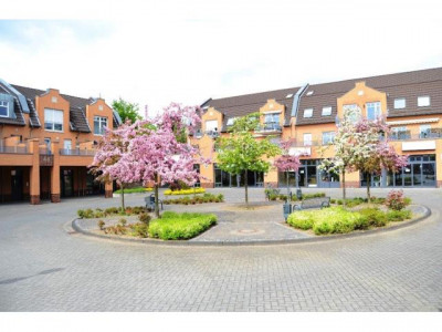 ImmoCompass * 3-Zi.-Maisonette-ETW mit Dachterrasse in attraktiver Wohnanlage * nur ca. 8 km bis zur niederl. Grenze * ca. 81 m² Wfl. + ca. 17,15 m² Dachterrasse * GWC * Stellplatz * Eigennutzung oder Anlageobjekt