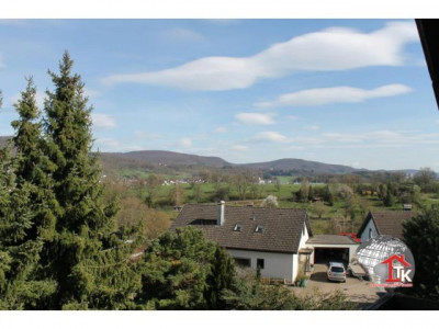 3 Zi.-Dachgeschosswohnung mit Balkon in Wasseralfingen