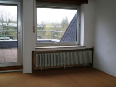 >>>PROVISIONSFREIE MAISONETTE MIT ZWEI BALKONEN - 4Zimmer, 115m², ab sofort!<<<