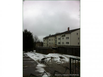 *Eigentumswohnung in kleiner Wohnanlage - Ideale Stadtwohnung: Zentral, ruhig und sonnig*