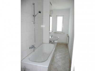 Kleine Wohnung am Stadtrand!