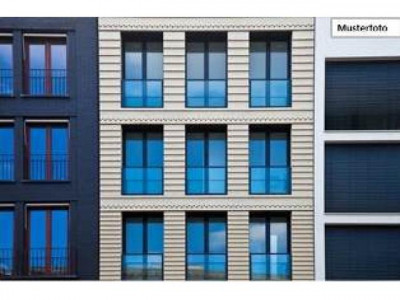 Zwangsversteigerung Prod./ Lager / Gewerbehallen in 66386 St. Ingbert, Im Schiffelland