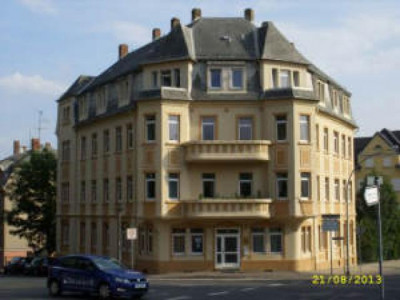 Praxis/Büro hochwasserfrei!!!