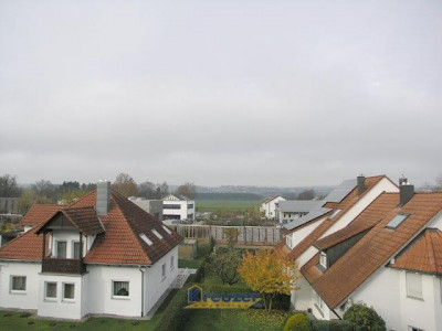 3,5 Zimmer-ETW mit TG und Außenstellplatz in Weingarten - Ideal für Kapitalanleger oder Eigennutzer!