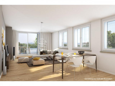 JETZT für die Zukunft investieren! Tolle Wohnung in Moosach