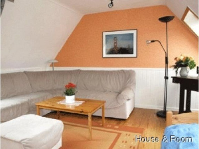 Schöne 2-Zimmer-Wohnung in Hamburg Farmsen-Berne!