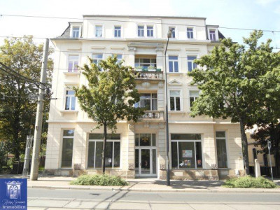 Tolles Ladengeschäft mit großzügiger Verkaufsfläche in guter Lauflage!