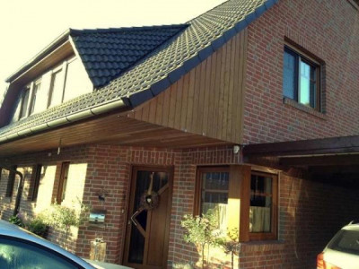 +++ EMS-MAKLER - Na klar! +++ MK0  schöne Doppelhaushälfte für die junge Familie