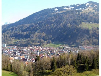 Wohnen und Leben - Betreubares Wohnen