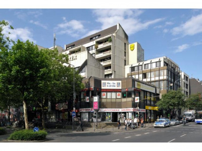 Exklusive Büroflächen in zentraler Lage!