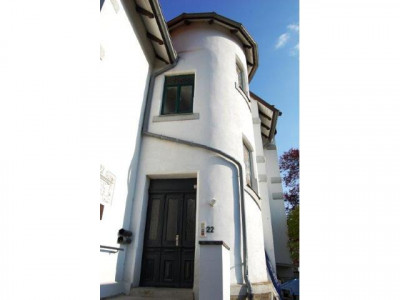 Schöne Fachwerkwohnung in 1A Stadtlage