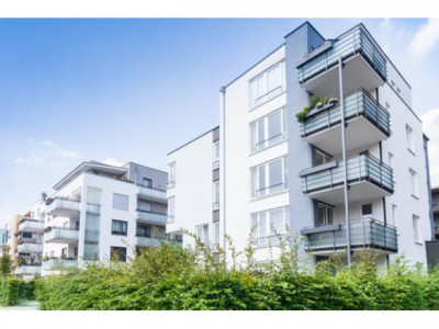 D-Berlin-Exklusive Neubauprojekte in Pankow-Bezirk mit Zukunft-Wertsteigerung,Anlage oder Aufteilung