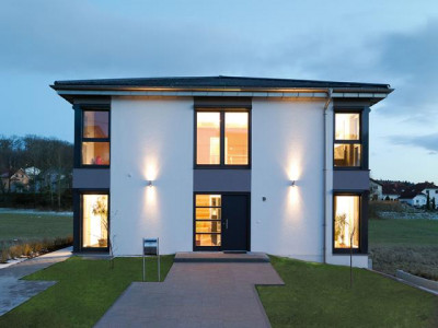 Ein Traumhaus mit modernster Heiztechnik zum Traumpreis für die ganze Familie