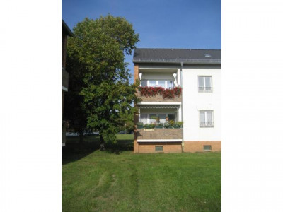 Wohnen wie im Urlaub, grünes Kladow, EG, provisionsfrei