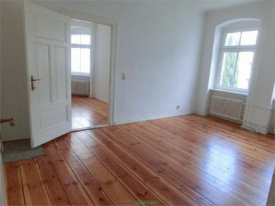 Kapitalanlage in Berlin Schmargendorf +2-Zimmerwohnung vermietet +ca. 4% Rendite