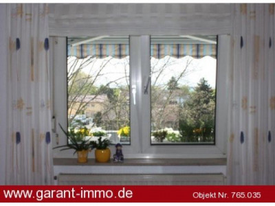 Herrliche Aussichten - Eintreten und Wohlfühlen -  Fernblick genießen