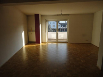 auf den ersten Blick sympathisch ...