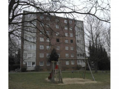 ETW mit Blick über Grevenbroich