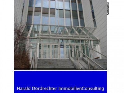 H D I C - provisionsfrei -  TOP-BÜROS AM  HEIMERANPLATZ