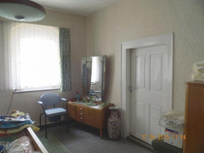 Wohn- und Geschäftshaus im Zentrum von Rochlitz mit schöner Dachterrasse!