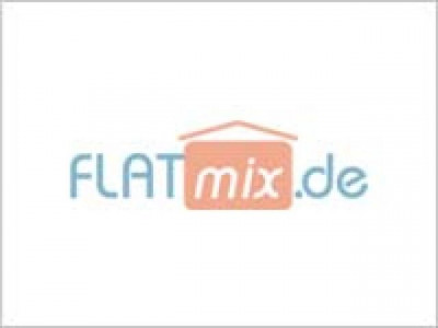 FLATmix.de /  Exclusive 4-ZKB-Wohnung mit TERRASSE und GARTENmitbenutzung