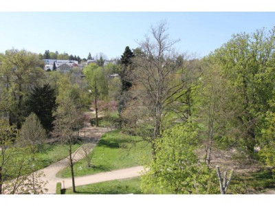 280 m² erstklassige Wfl. im Nerotal - so groß wie ein Haus