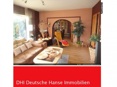 Geschmackvolles Haus mit vielen Extras