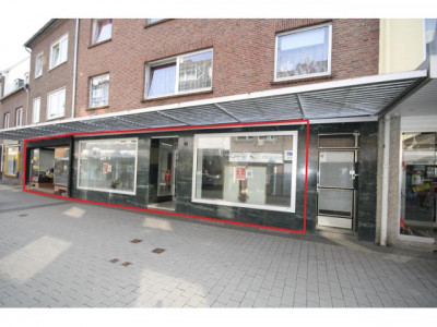 Topp Standort in 1A Lage