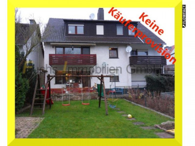 3-FH mit Garage in Reinhardshagen als Kapitalanlage (O-2732)