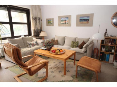 Reihenendhaus mit 3 Zimmern in ruhiger und zentraler Lage von Grömitz