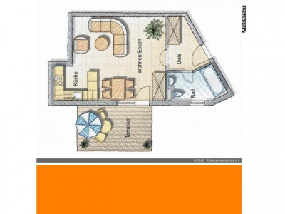 WOHNEN IN TOP AUSSICHTSLAGE