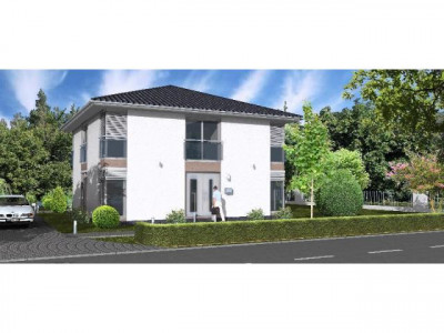 Anspruchsvolles Domizil für individuelles Wohnen 