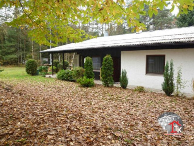 Traum-Bungalow am Neubäuer See (Roding)!