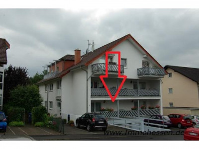 www.ImmoHessen.de - sehr guter Zustand in Salmünster