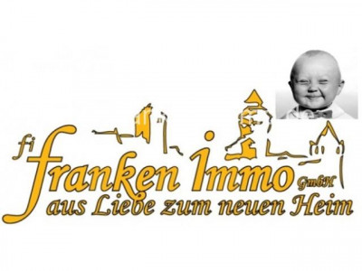 Reiheneckhaus in Schwabach