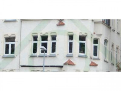 frei werdend: große und helle Eigentumswohnung mit Erkerzimmer im 2. OG