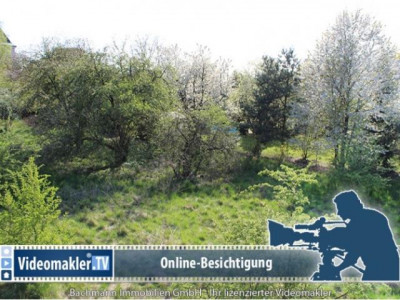 Uwe G. Bachmann,Schönerlinde: ca. 1.723 m² großes Wohnbaugrundstück für Ihr neues Eigenheim!