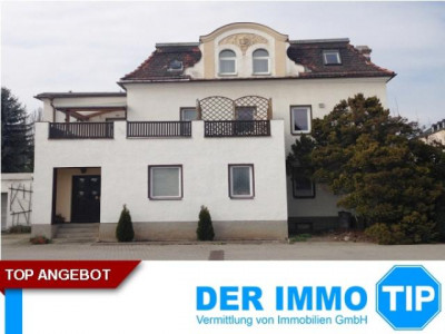 Zweifamilienhaus zum Ausbau in Chemnitz Glösa - auch gewerbliche Nutzung möglich