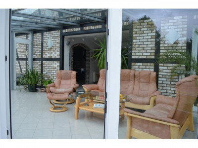 Wohnen im Urlaubsflair