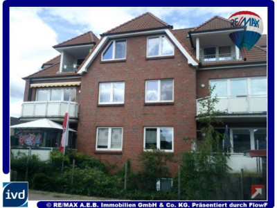 ZENTRAL WOHNEN IN BUCHHOLZ