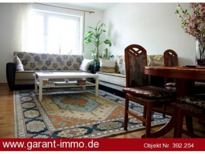 Gepflegte und gemütliche Eigentumswohnung