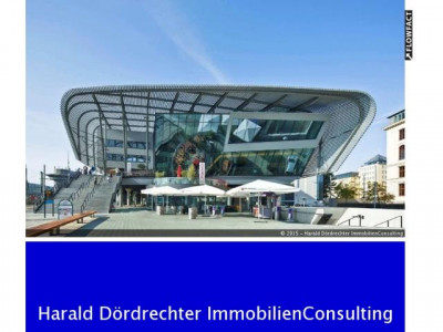 HDIC   -  provisionsfrei ::  SUPERBÜRO AM  PULS  DER  ZEIT