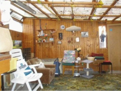 Sofot bezugsfreise Wohnhaus in Citylage