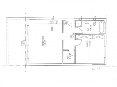 ++Barrierefrei, Erstbezug, eigener Garten++