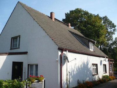 NEUER KAUFPREIS-Großes Wohnhaus mit zwei sep. Whg